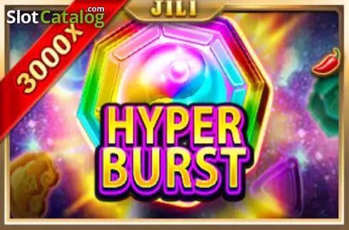 Hyper Burst